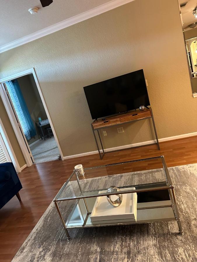 Blueplatinum Luxury Apartment Houston Exterior foto